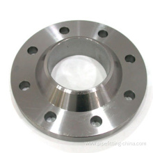 ANSI B16.5 Stainless Steel Flanges